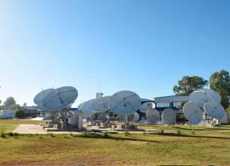 En el medio de la transmisión del partido de Argentina, intentaron hackear ARSAT