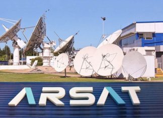 Publican datos robados a ARSAT con Ransomware