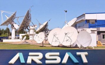 Publican datos robados a ARSAT con Ransomware