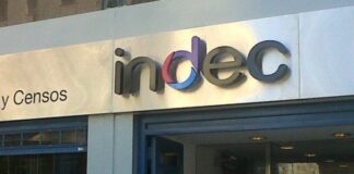 Hackean servidores del INDEC en Argentina