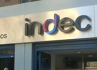 Hackean servidores del INDEC en Argentina