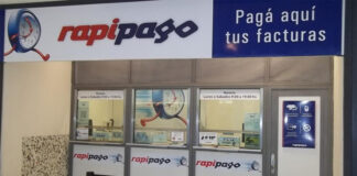 Siguen atacando a RapiPago