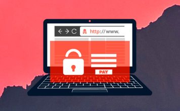 Grupo de Ciberdelincuentes RedThief apunta a estudiantes en el Reino Unido para robar datos financieros