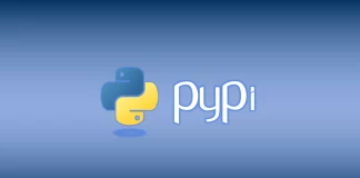 Usuarios de PyPI atacados con malware PoweRAT