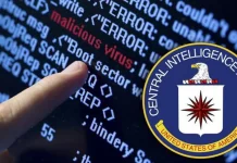 Descubierto un nuevo backdoor creado con el malware filtrado Hive de la CIA