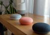 Los altavoces Google Home permitían a ciberdelincuentes husmear en las conversaciones