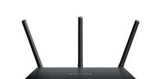 Netgear advierte a los usuarios de que parcheen el fallo del router WiFi corregido recientemente