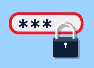 Extracción de credenciales cifradas de herramientas comunes