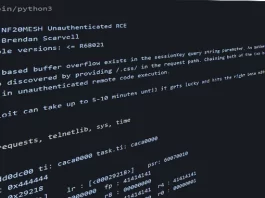 Descubiertas vulnerabilidades de seguridad críticas en los routers de Netcomm y TP-Link