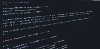 Descubiertas vulnerabilidades de seguridad críticas en los routers de Netcomm y TP-Link