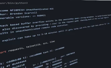 Descubiertas vulnerabilidades de seguridad críticas en los routers de Netcomm y TP-Link