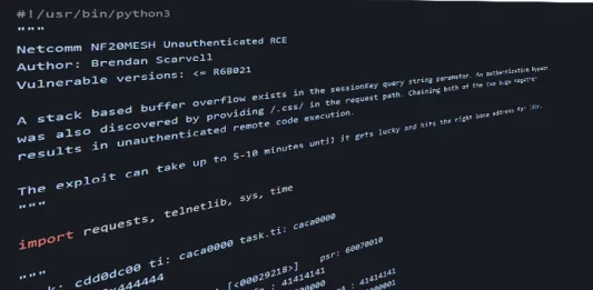 Descubiertas vulnerabilidades de seguridad críticas en los routers de Netcomm y TP-Link