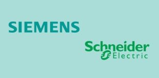 2023 ICS Patch Tuesday debuta con 12 avisos de seguridad de Siemens, Schneider