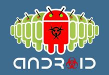 Spynote Android Malware dirigido a instituciones financieras para robar información confidencial